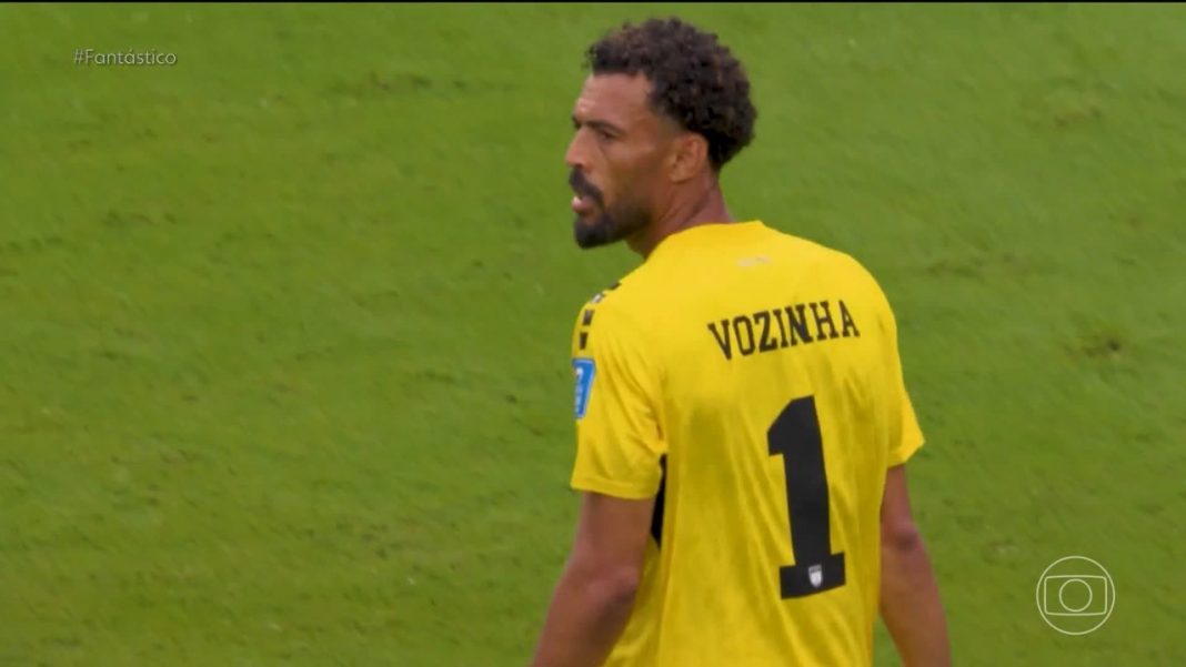 Vozinha, Haaland e CR7: veja os jogadores que mais ganharam Vozinha, Haaland e CR7: veja os jogadores que mais ganharam seguidores