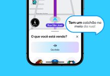 Waze ganha IA para gerir o app, modo moto e novo controle de voz Waze ganha IA para gerir o app, modo moto e novo controle de voz