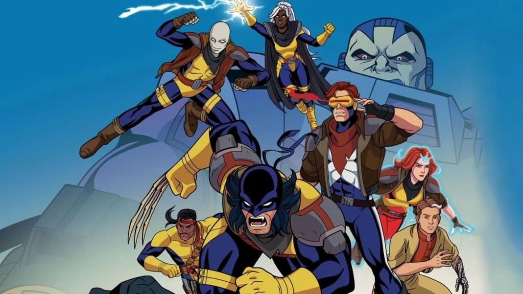X-Men '97: Quem são os Cavaleiros do Apocalypse da série? X-Men '97: Quem são os Cavaleiros do Apocalypse da série?