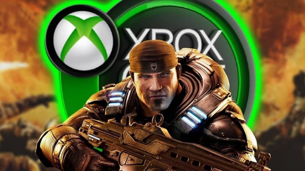 Xbox Game Pass recebe Gears of War e mais games Xbox Game Pass recebe Gears of War e mais games esta semana! Confira os lançamentos (11)