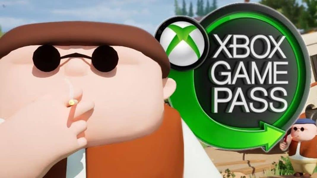 Xbox Game Pass recebe jogo que está bombando na Steam! Xbox Game Pass recebe jogo que está bombando na Steam! Confira os lançamentos (04)