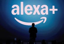 assistente da Amazon sofre para acompanhar IA da OpenAI assistente da Amazon sofre para acompanhar IA da OpenAI
