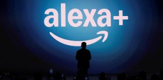 assistente da Amazon sofre para acompanhar IA da OpenAI assistente da Amazon sofre para acompanhar IA da OpenAI