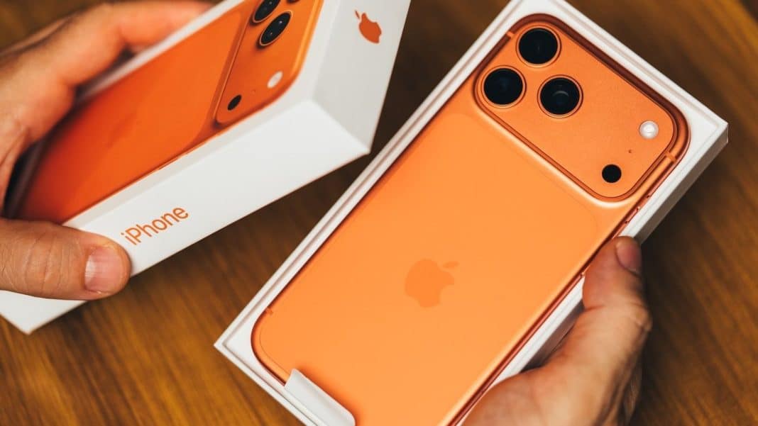 iPhone 18 Pro Max pode ter custo de fabricação até iPhone 18 Pro Max pode ter custo de fabricação até US$ 300 mais caro