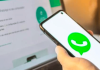 veja como abrir e anotar no Web e Windows Funcionalidade está disponível no WhatsApp Web