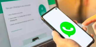 veja como abrir e anotar no Web e Windows Funcionalidade está disponível no WhatsApp Web