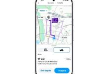 waze modo moto brasil Modo Moto do Waze
