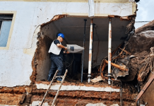 ‘Caçador de sinal pirata’ vira esperança em terremoto venezuelano ‘Caçador de sinal pirata' vira esperança em terremoto venezuelano
