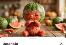 'Parece lixo de IA': por que plataformas agora estão 'dedurando' conteúdos feitos com inteligência artificial 'Parece lixo de IA': por que plataformas agora estão 'dedurando' conteúdos feitos com inteligência artificial