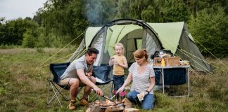 10 gadgets inteligentes para melhorar seu acampamento 10 gadgets inteligentes para melhorar seu acampamento