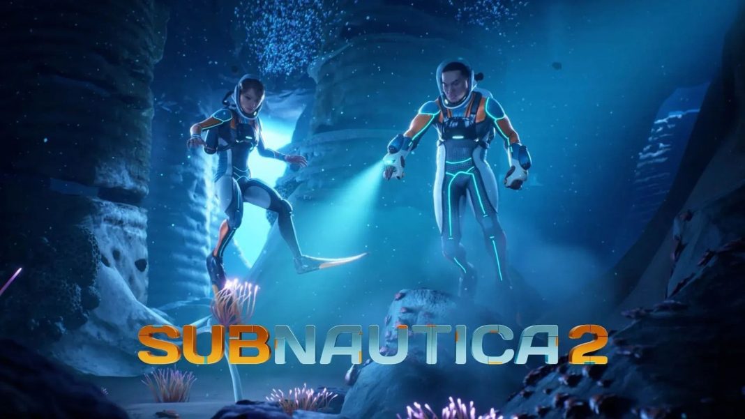 12 dicas para aproveitar a jogatina em Subnautica 2