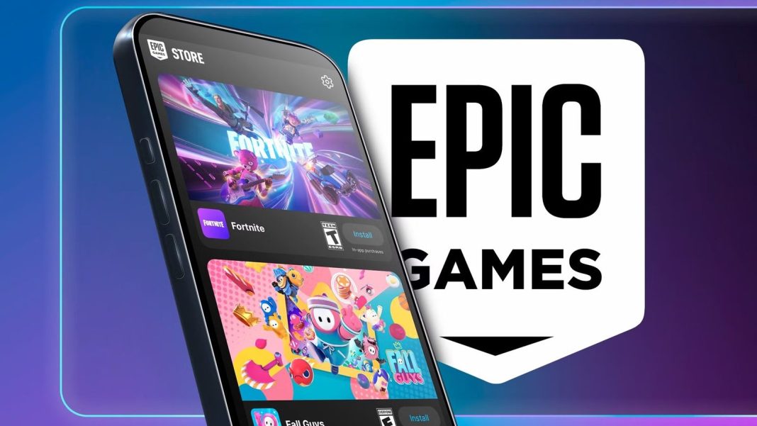 Epic Games libera novo jogo grátis no celular! Resgate agora Epic Games libera novo jogo grátis no celular! Resgate agora no Android (16)