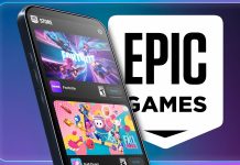 Epic Games libera novo jogo grátis no celular! Resgate agora no Android (16) Epic Games libera novo jogo grátis no celular! Resgate agora no Android (16)