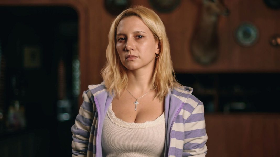 8 filmes e séries com Lorena Comparato, a Elize Matsunaga 8 filmes e séries com Lorena Comparato, a Elize Matsunaga do novo filme da Netflix