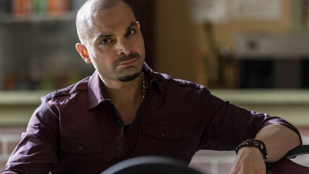 8 melhores filmes e séries de Michael Mando 8 melhores filmes e séries de Michael Mando