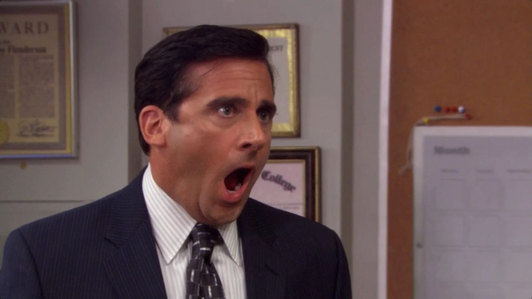 8 sitcoms no escritório ao estilo The Office