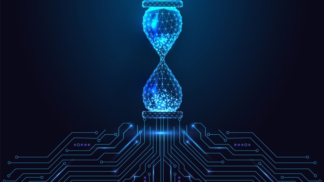 A IA está devolvendo tempo: o que você vai fazer A IA está devolvendo tempo: o que você vai fazer com ele?