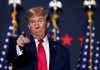 Aliados de Trump e democratas criticam resposta da Casa Branca após ataques de IA Aliados de Trump e democratas criticam resposta da Casa Branca após ataques de IA