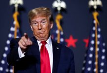 Aliados de Trump e democratas criticam resposta da Casa Branca após ataques de IA Aliados de Trump e democratas criticam resposta da Casa Branca após ataques de IA