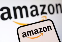 Amazon atinge US$ 3 trilhões em valor de mercado pela primeira vez Amazon atinge US$ 3 trilhões em valor de mercado pela primeira vez