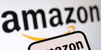 Amazon atinge US$ 3 trilhões em valor de mercado pela primeira vez Amazon atinge US$ 3 trilhões em valor de mercado pela primeira vez