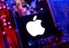 Apple pede liminar contra dona do ChatGPT por suposto uso de segredos comerciais Apple pede liminar contra dona do ChatGPT por suposto uso de segredos comerciais