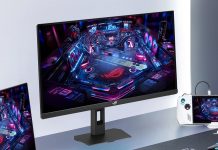 Asus revela monitores com modo triplo de até 920 Hz para entusiastas Asus revela monitores com modo triplo de até 920 Hz para entusiastas