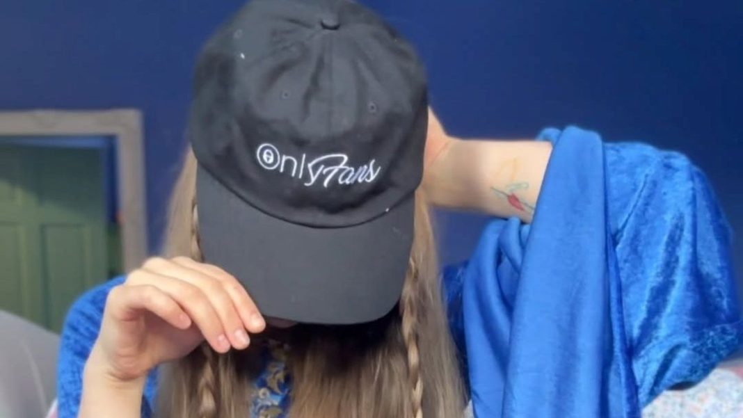 Atriz de Harry Potter, Jessie Cave diz que OnlyFans “salvou Atriz de Harry Potter, Jessie Cave diz que OnlyFans “salvou sua vida”