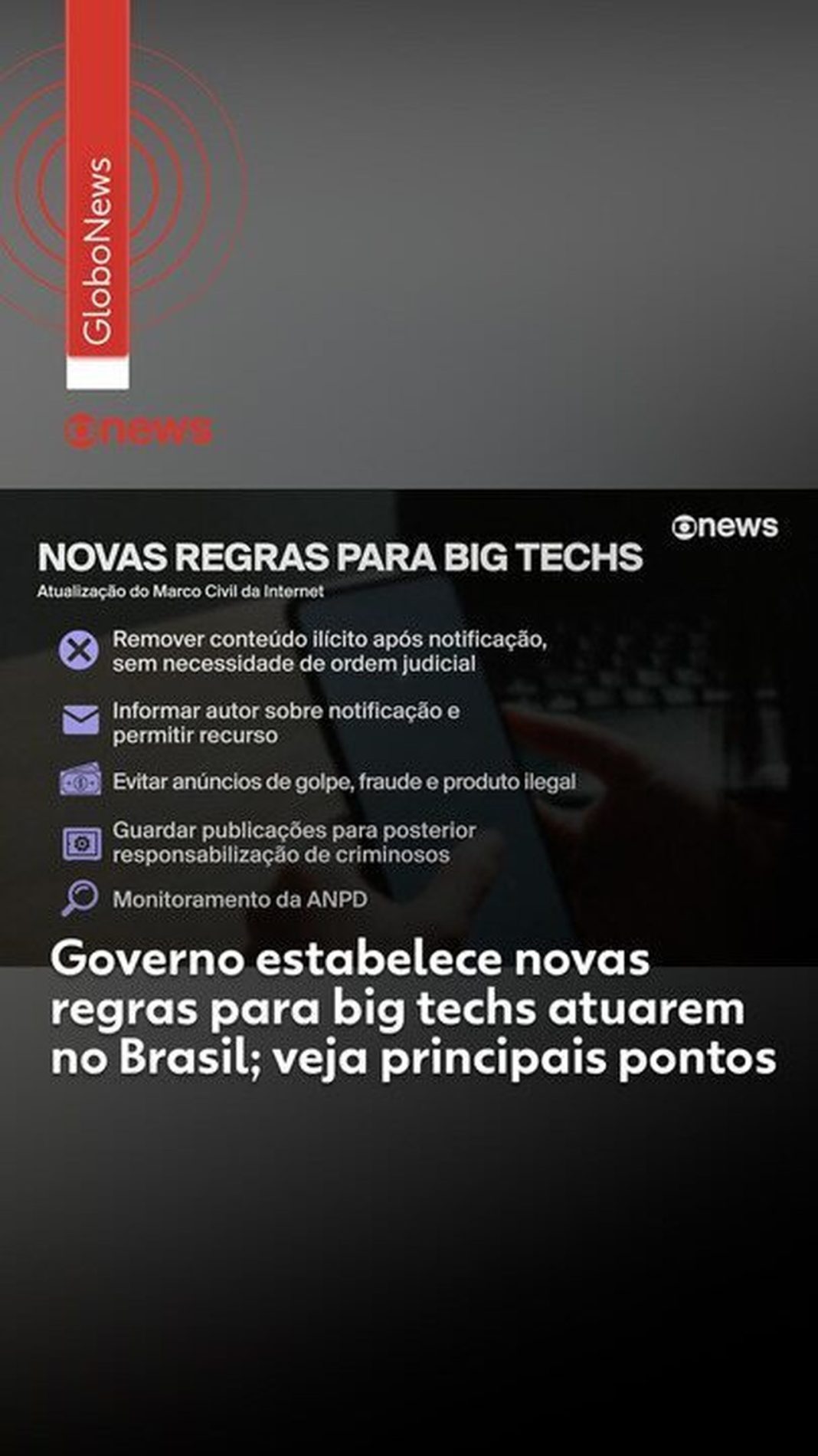 Austrália aprova lei que pode cobrar de gigantes de tecnologia Austrália aprova lei que pode cobrar de gigantes de tecnologia por notícias