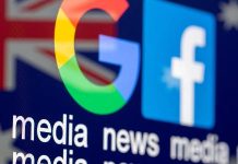 Austrália aprova lei que taxa big techs por notícias Imagem