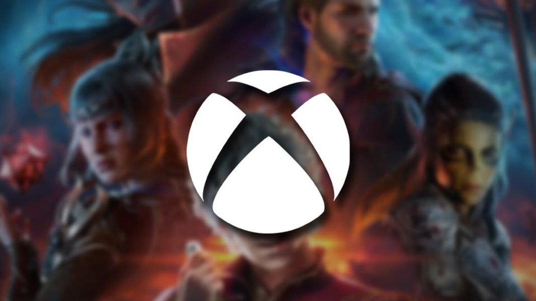 Baldur's Gate 3 e mais jogos de Xbox com até Baldur's Gate 3 e mais jogos de Xbox com até 90% OFF; aproveite