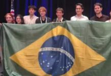 Brasileiros vencem competição espacial da Nasa Blog do Amaury Jr.