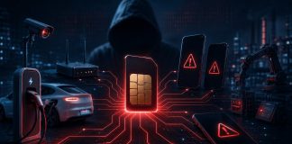 Brecha em chips SIM permite invasão e controle remoto de celulares Brecha em chips SIM permite invasão e controle remoto de celulares