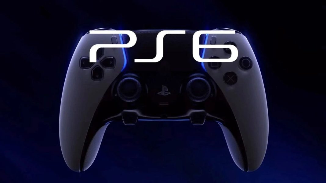 CEO da Sony comenta sobre data de lançamento do PS6 CEO da Sony comenta sobre data de lançamento do PS6 e fala de crise do hardware