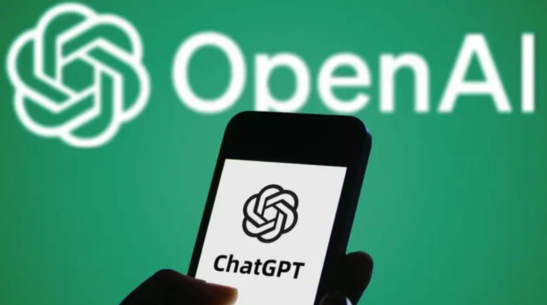 ChatGPT anuncia versão para adolescentes ChatGPT anuncia versão para adolescentes