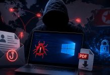 Cibercriminosos usam falsas oportunidades de emprego para aplicar golpes e invadir empresas Cibercriminosos usam falsas oportunidades de emprego para aplicar golpes e invadir empresas