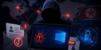 Cibercriminosos usam falsas oportunidades de emprego para aplicar golpes e invadir empresas Cibercriminosos usam falsas oportunidades de emprego para aplicar golpes e invadir empresas
