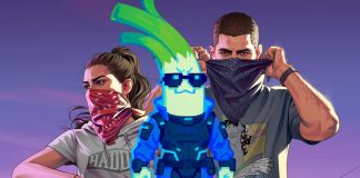 Com funcionários tristes, Rockstar ainda não sabe quem é Cyberleek e como ele vazou GTA 6 Com funcionários tristes, Rockstar ainda não sabe quem é Cyberleek e como ele vazou GTA 6