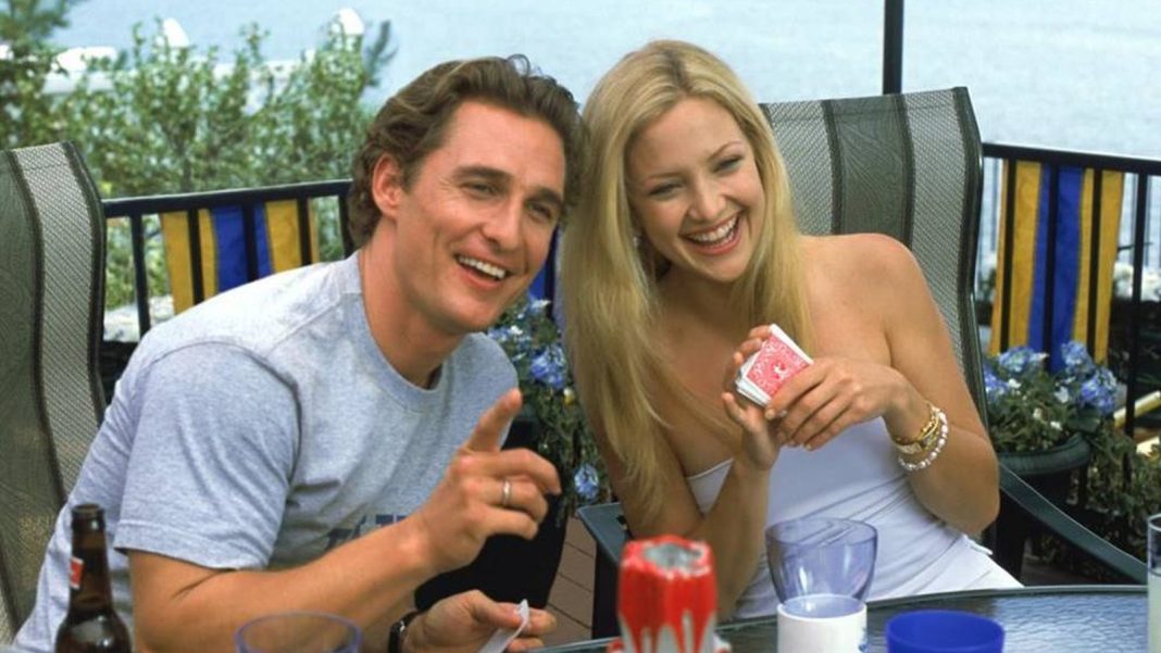 Como Perder um Homem em 10 Dias ganhará sequência com Kate Hudson na produção