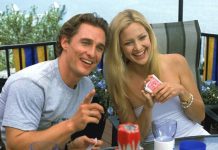 Como Perder um Homem em 10 Dias ganhará sequência com Kate Hudson na produção Como Perder um Homem em 10 Dias ganhará sequência com Kate Hudson na produção