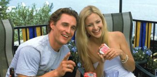 Como Perder um Homem em 10 Dias ganhará sequência com Kate Hudson na produção Como Perder um Homem em 10 Dias ganhará sequência com Kate Hudson na produção