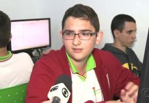 Como algoritmos mudaram a maneira que interagimos Como algoritmos mudaram a maneira que interagimos