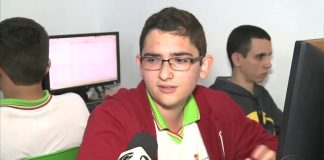 Como algoritmos mudaram a maneira que interagimos Como algoritmos mudaram a maneira que interagimos