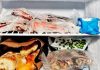 Como tirar gelo do congelador sem danificar freezer Usar objetos de metal pode danificar funcionamento do freezer para sempre