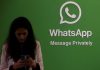 Conversa no WhatsApp vazada sem autorização leva caso à mais alta corte da Alemanha Conversa no WhatsApp vazada sem autorização leva caso à mais alta corte da Alemanha