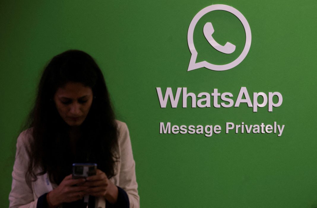 Conversa no WhatsApp vazada sem autorização leva caso à mais Conversa no WhatsApp vazada sem autorização leva caso à mais alta corte da Alemanha