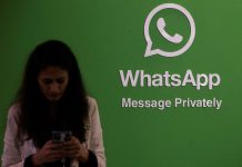 Conversa no WhatsApp vazada sem autorização leva caso à mais alta corte da Alemanha Conversa no WhatsApp vazada sem autorização leva caso à mais alta corte da Alemanha
