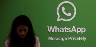 Conversa no WhatsApp vazada sem autorização leva caso à mais alta corte da Alemanha Conversa no WhatsApp vazada sem autorização leva caso à mais alta corte da Alemanha