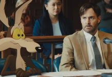 Coyote vs. ACME prova que nem todo filme precisa reinventar a roda para ser bom Coyote vs. ACME prova que nem todo filme precisa reinventar a roda para ser bom