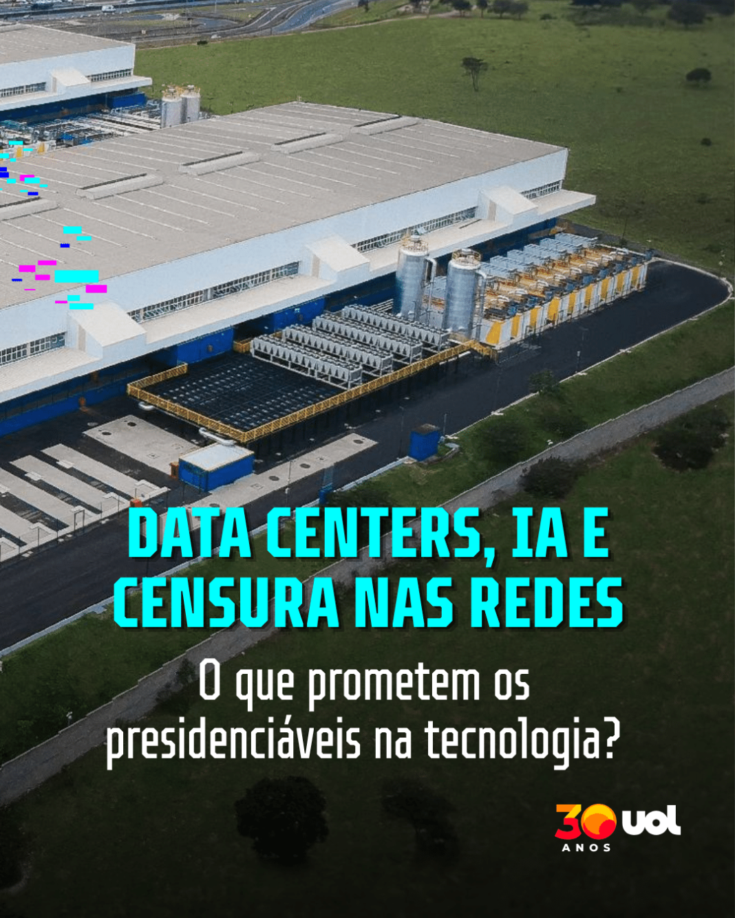 Acesse pelo celular